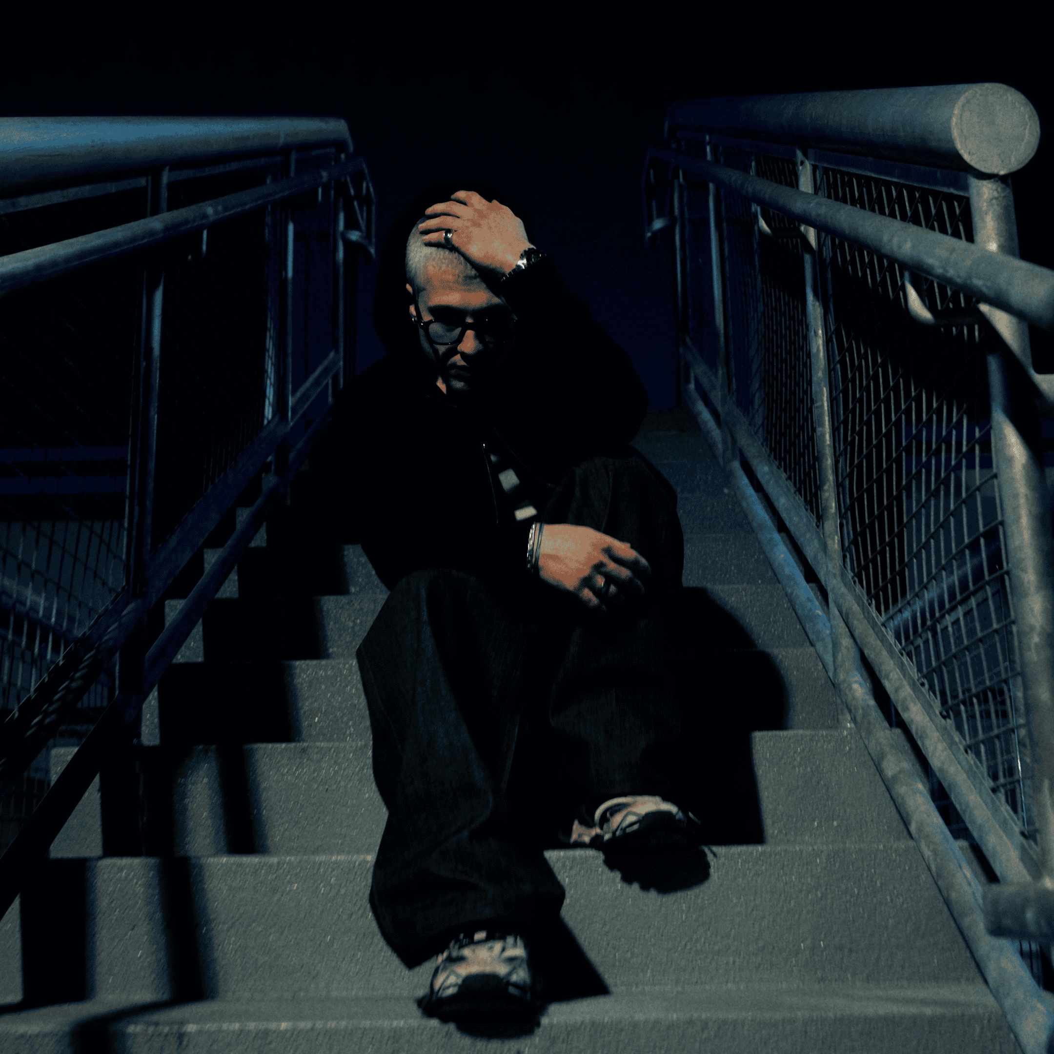 photo of francis burden